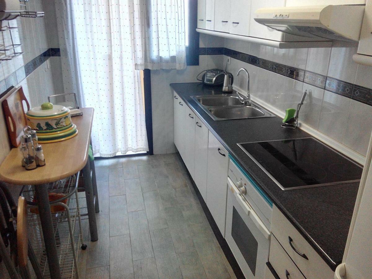 Andrea'S Place سيوداد ريال المظهر الخارجي الصورة
