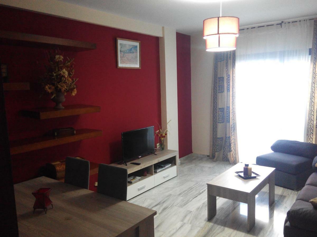 Andrea'S Place سيوداد ريال المظهر الخارجي الصورة