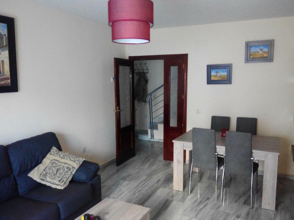 Andrea'S Place سيوداد ريال المظهر الخارجي الصورة