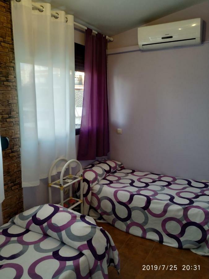 Andrea'S Place سيوداد ريال المظهر الخارجي الصورة